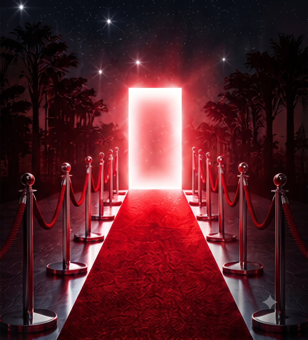 Red Carpet